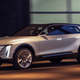 Image for article titled The Cadillac Lyriq 'Won't Be High Five Digits'
